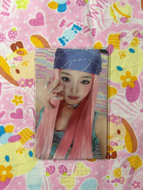 HATE XX POCA ALBUM Ver.