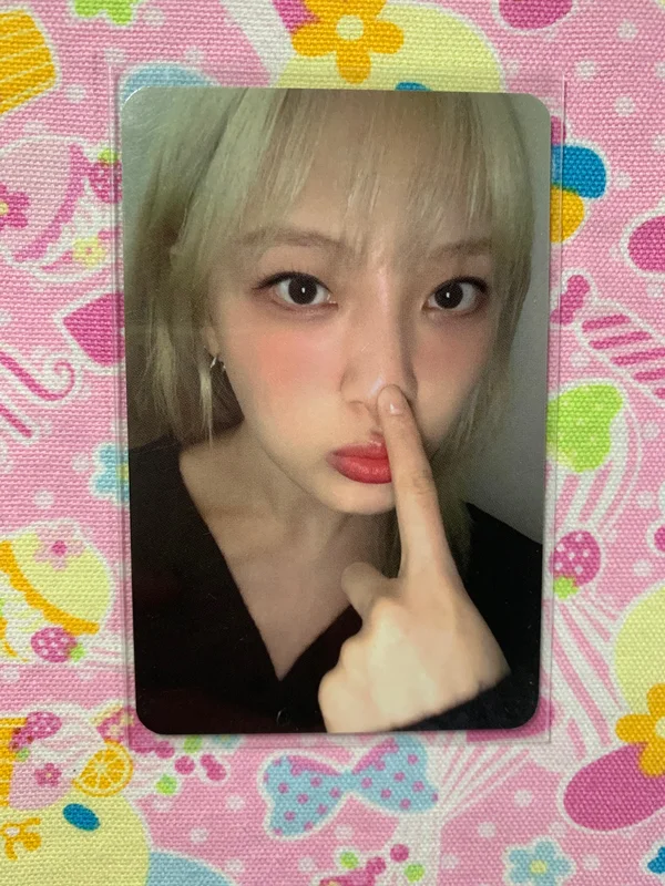 appendix: Of All We Have Lost MAKESTAR