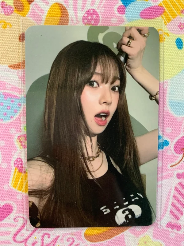 2025 aespa LIVE TOUR SYNK : aeXIS LINE BAG SET