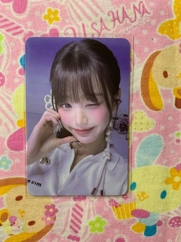 IVE SWITCH MUSIC KOREA