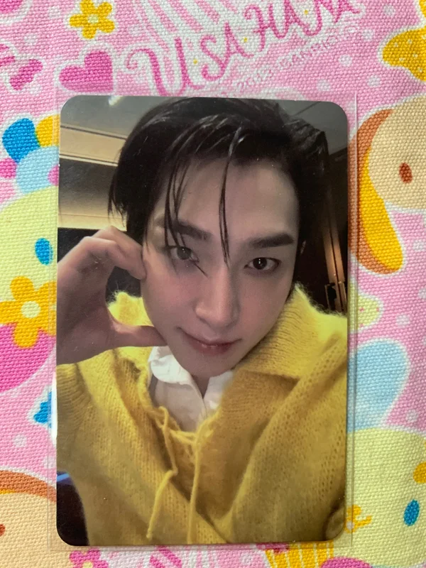 Unexpected Breakthrough Ver.