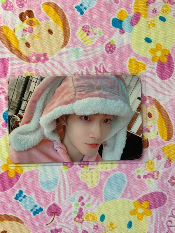 a;effect MUVVE LUCKY DRAW