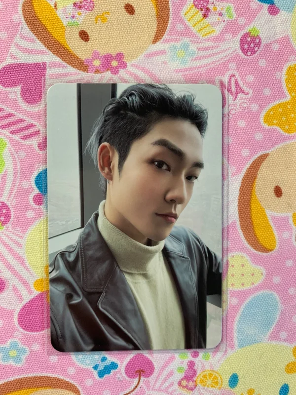 Unexpected Become Ver.