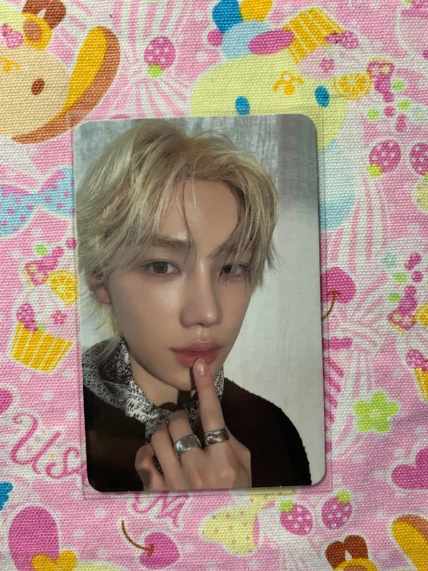 Unexpected Become Ver.