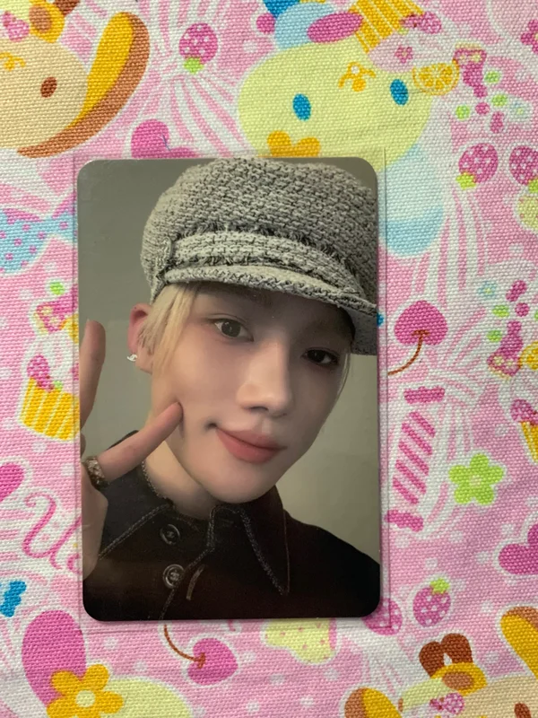 Unexpected Breakthrough Ver.