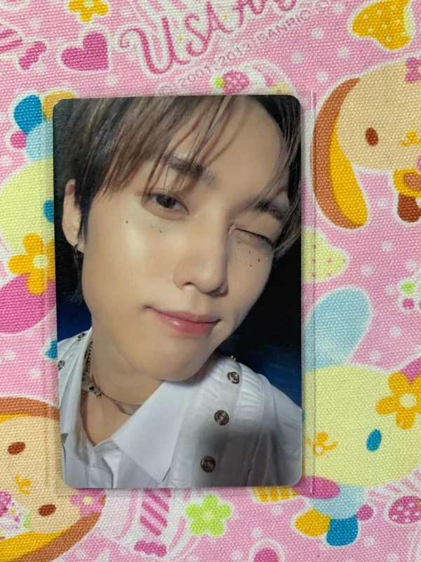 PHANTASY Pt.2 Sixth Sense Special Fan Sign Event in Macau