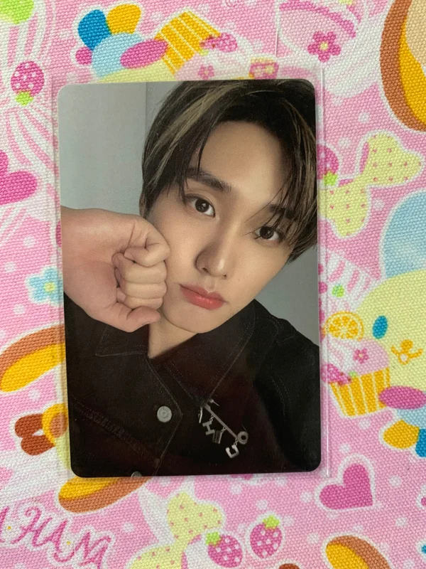 a;effect Movement Ver.