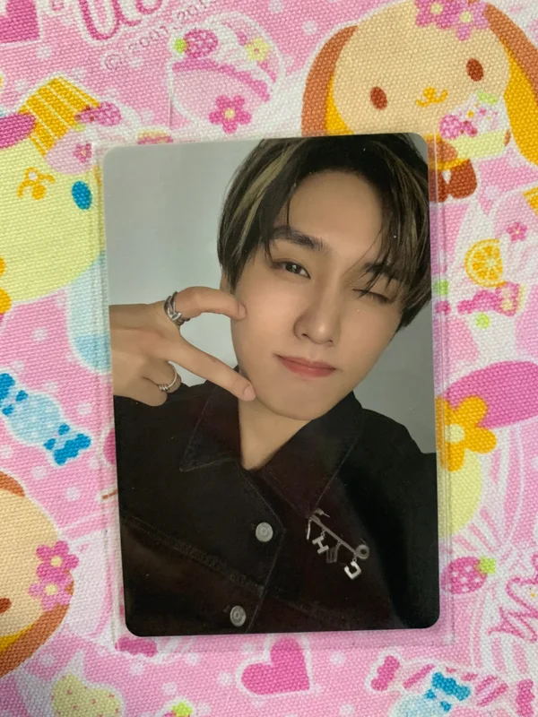 a;effect Movement Ver.