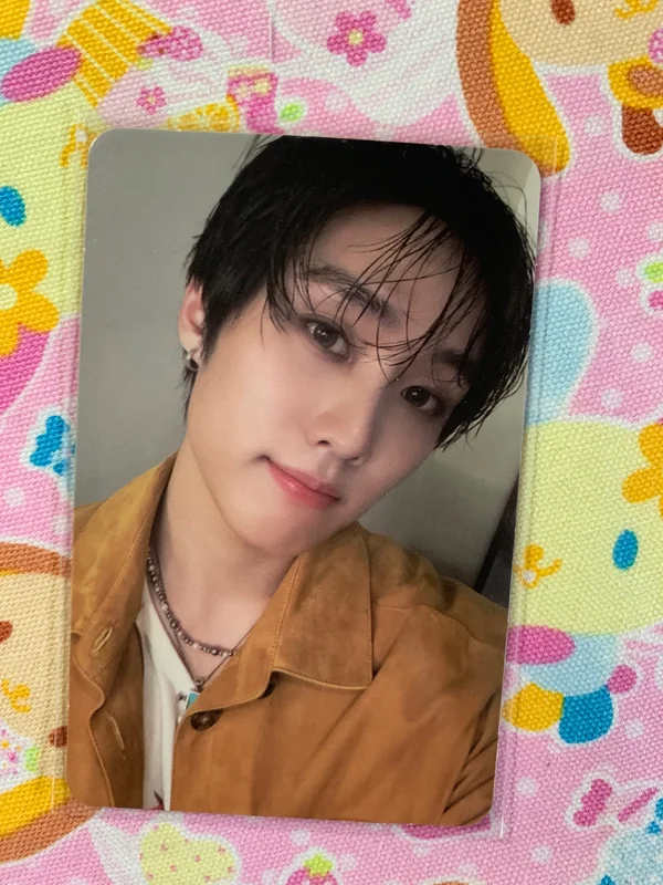 Unexpected Breakthrough Ver.