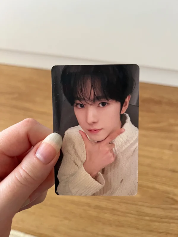 Steady YIZHIYU