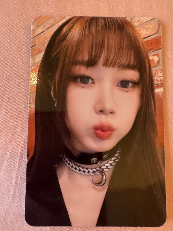 Giselle Girls KWANGYA Ver.