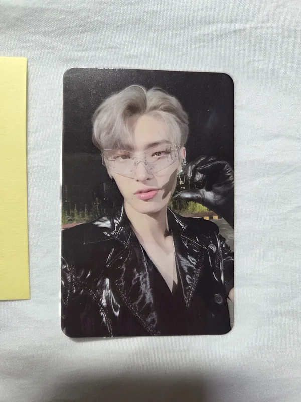 MINGI ZERO : FEVER Part.3 SYNNARA RECORD