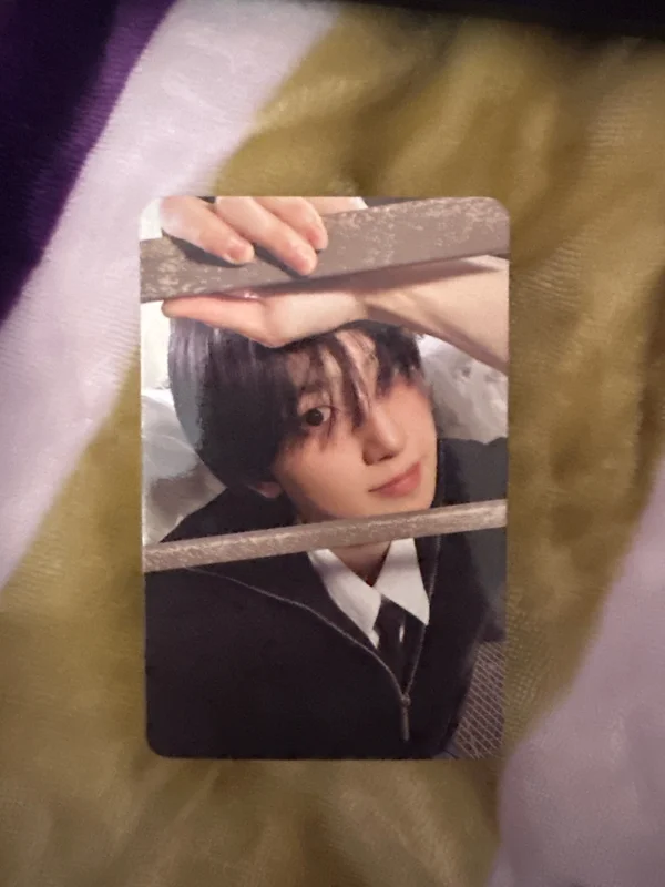 Back to Life GAZE ver.