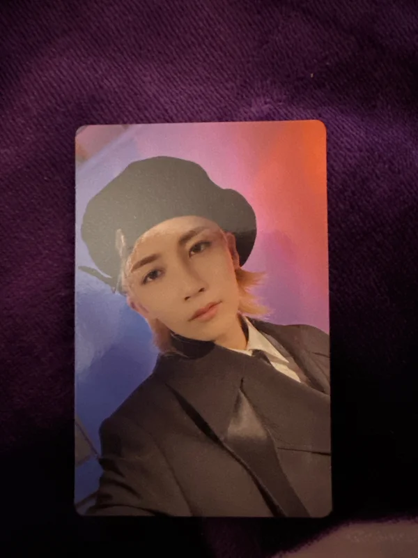 Attacca CARAT Ver.