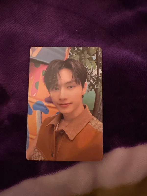 SEVENTEENTH HEAVEN Target Exclusive