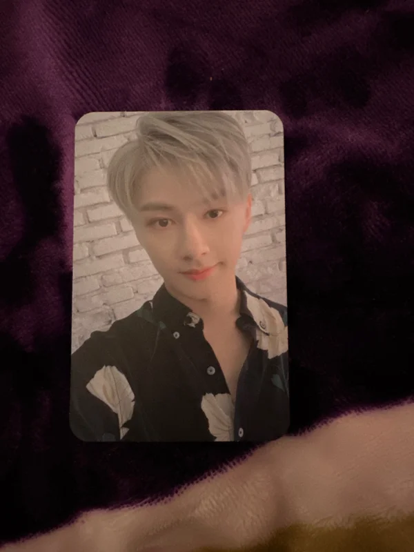 YOU MADE MY DAWN ETERNAL SUNSHINE ver.