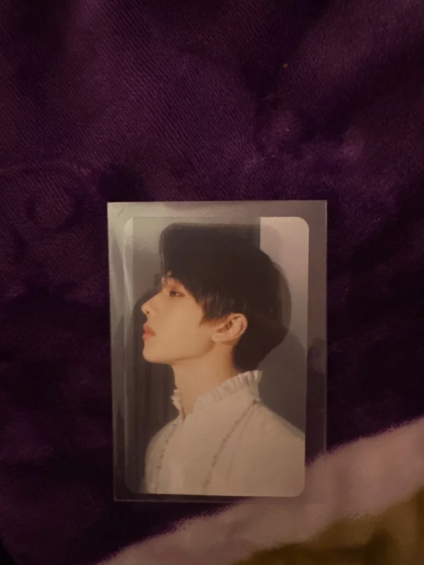 THE DREAM SHOW2 : In A DREAM FORTUNE SCRATCH SET