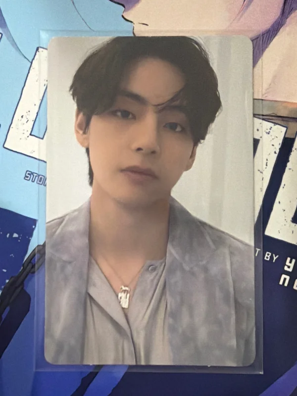Proof (Compact Edition)