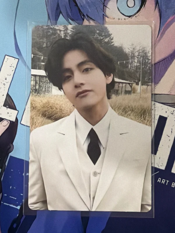 Special 8 Photo-Folio Me, Myself, and V Veautiful Days