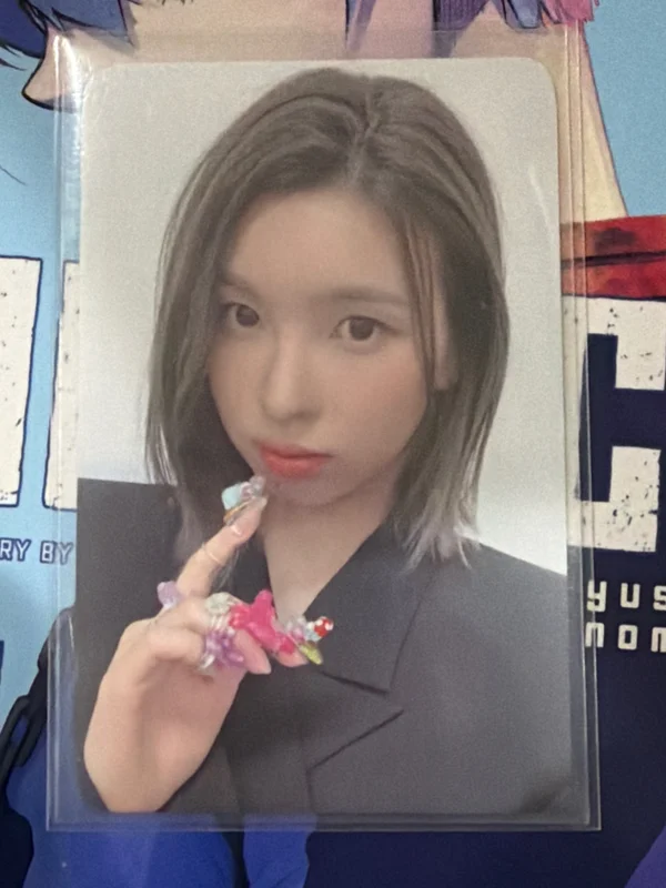 AD MARE KTOWN4U