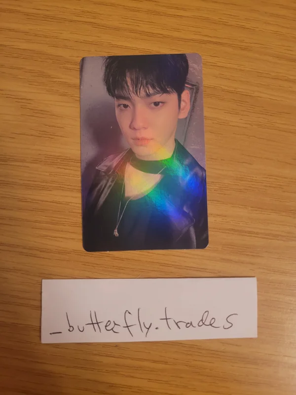 TOMORROW X TOGETHER Soobin PC