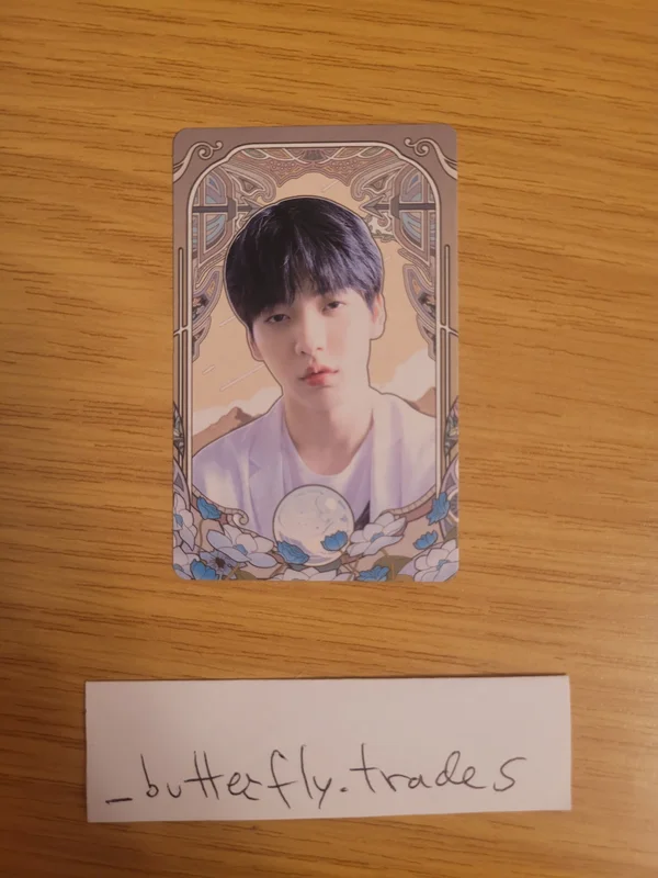 TXT Soobin PC