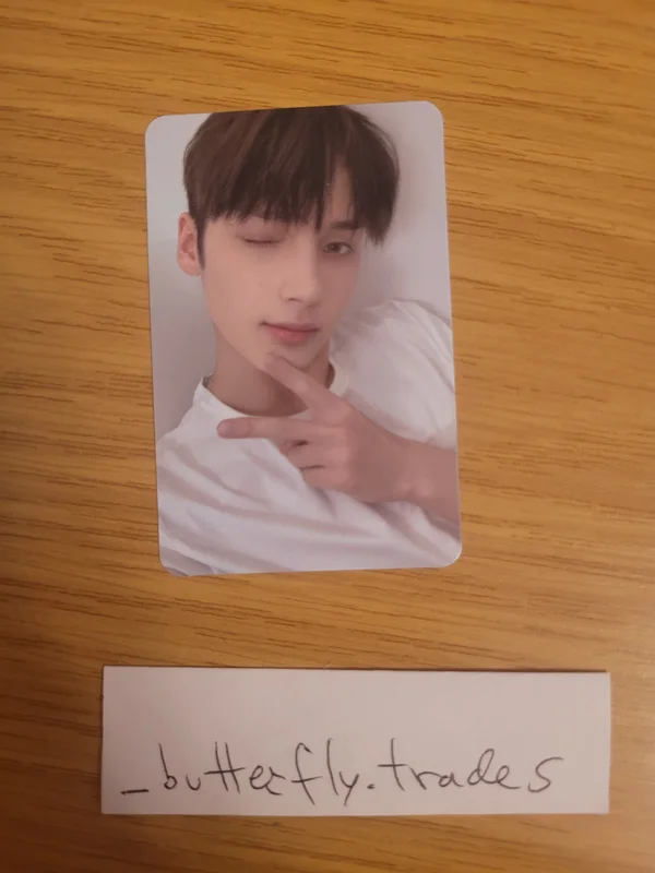 TXT Huening Kai PC