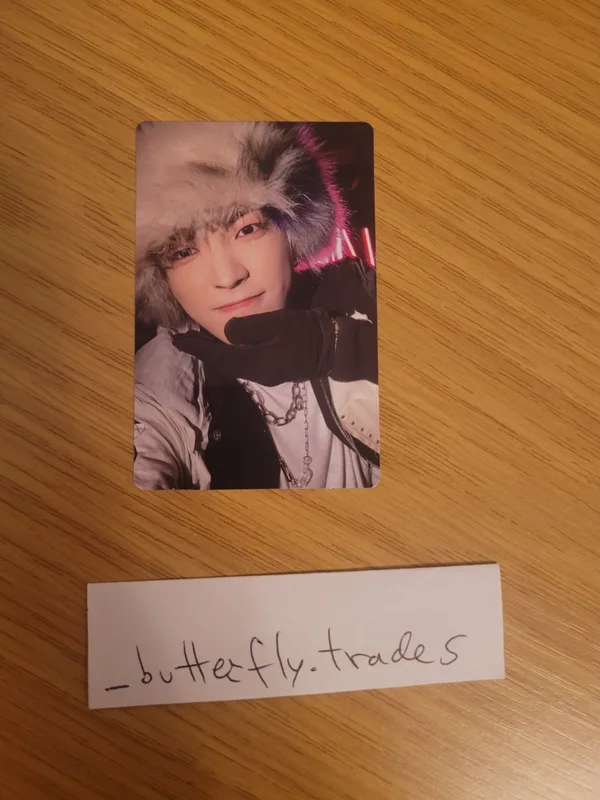 Hongjoong PC