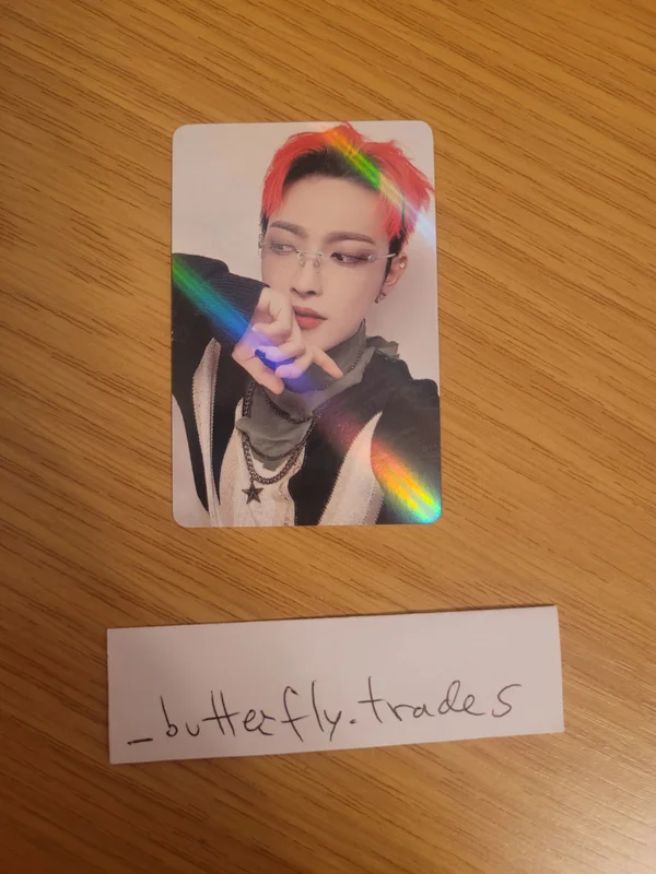 Hongjoong PC