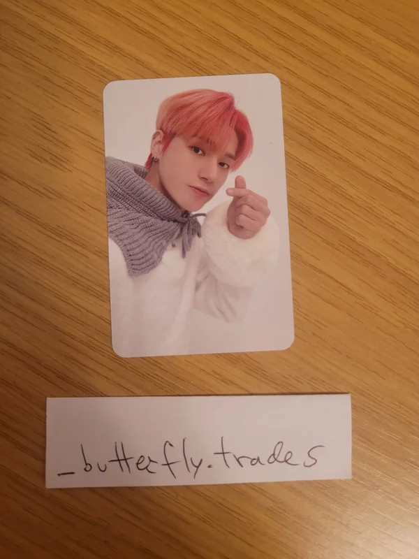 ATEEZ WINTER SPEACIAL MD : SNOWMAN FACTORY