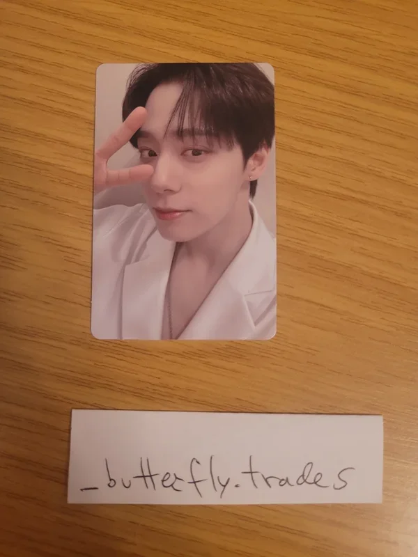 Hwanwoong PC