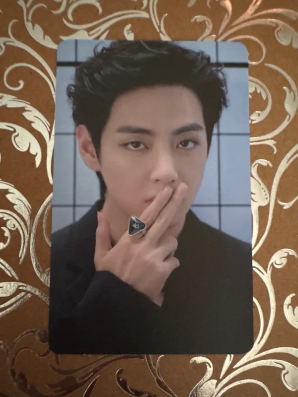 Proof (Standard Edition)