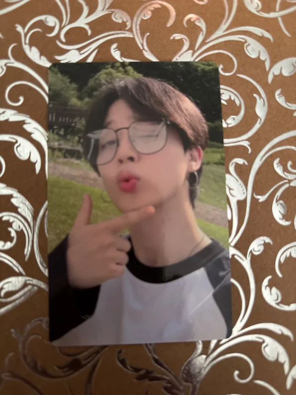 IN THE SOOP BTS ver. Season2 GIFT