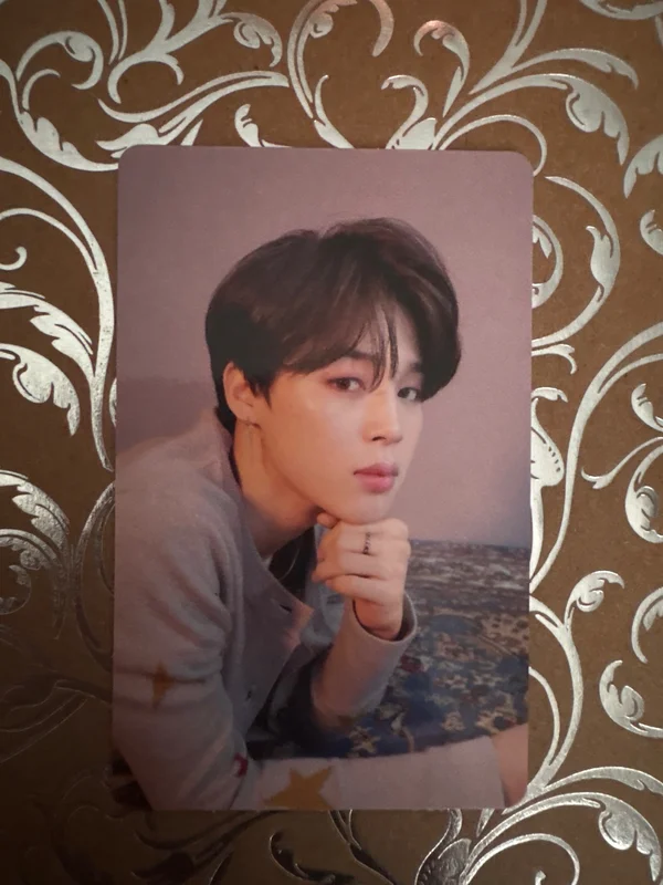 LOVE YOURSELF 'Tear'