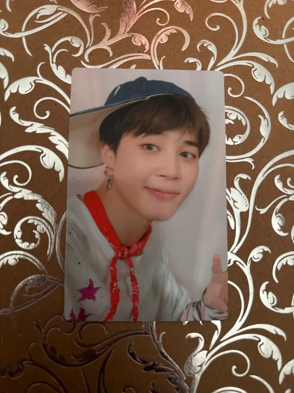 BTS 5TH MUSTER [MAGIC SHOP] DVD