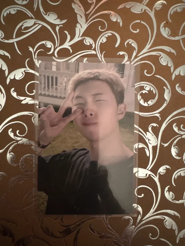 IN THE SOOP BTS ver. Season2 GIFT