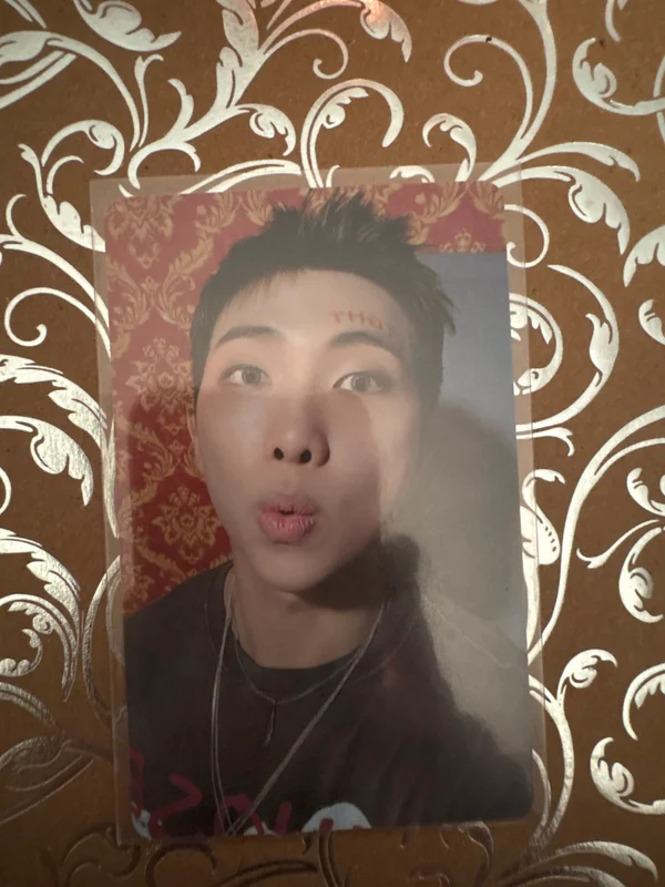 2022 SEASON'S GREETINGS