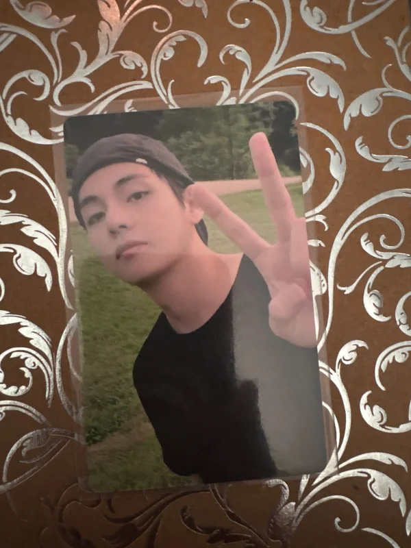 IN THE SOOP BTS ver. Season2 GIFT