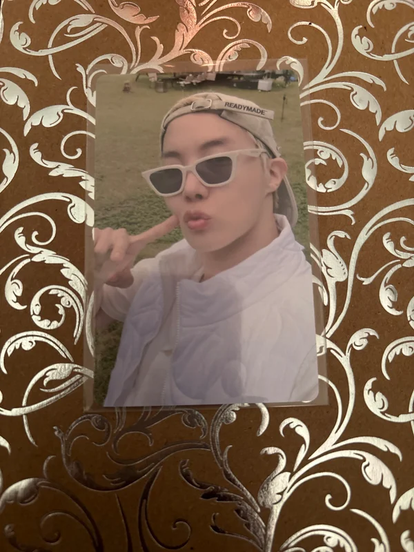 IN THE SOOP BTS ver. Season2 GIFT