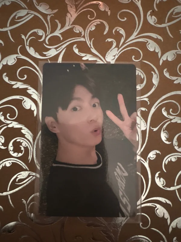 IN THE SOOP BTS ver. Season2 GIFT