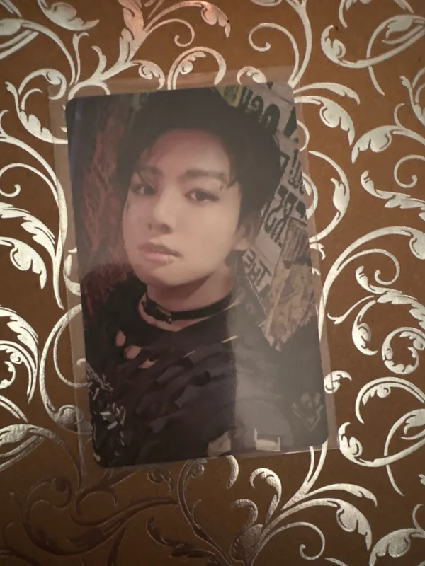 2022 SEASON'S GREETINGS