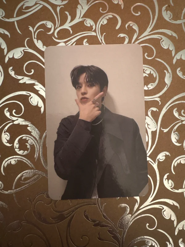 ODDINARY Target Exclusive