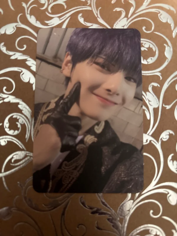 IN LIFE STANDARD VER.