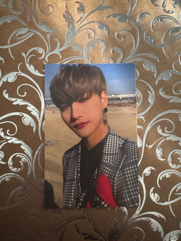 ZERO : FEVER Part.2 Z ver.