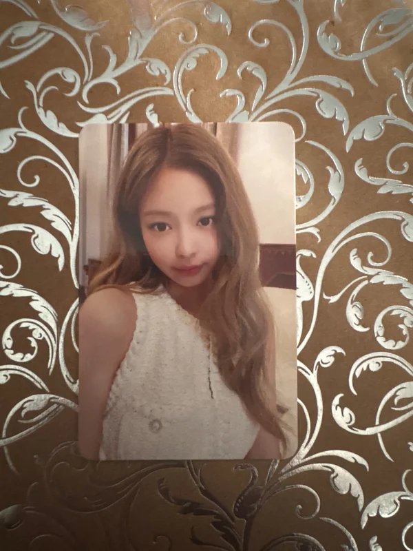 BORN PINK BLACK ver.