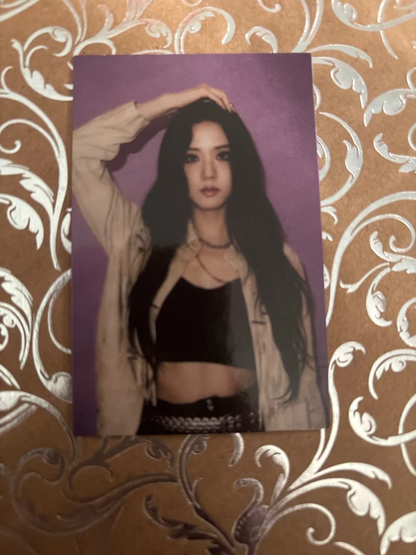 The Album- Target edition