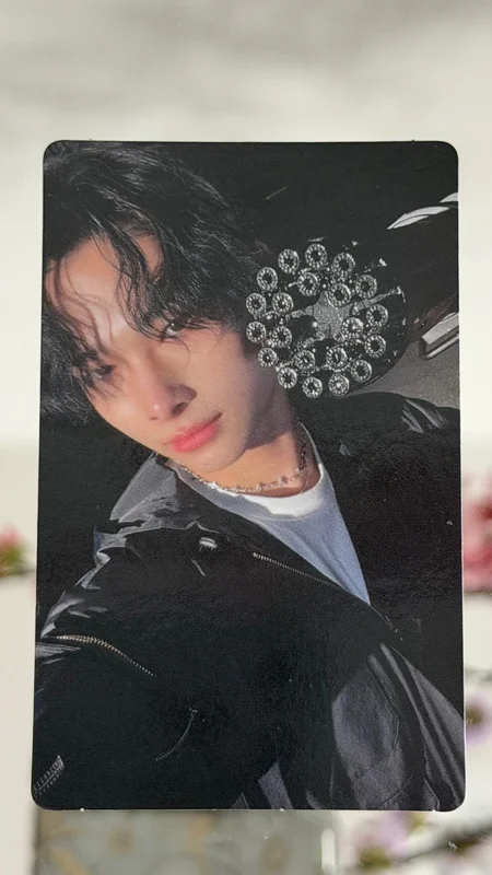 MANIFESTO : DAY 1 ENGENE ver. WEVERSE JAPAN