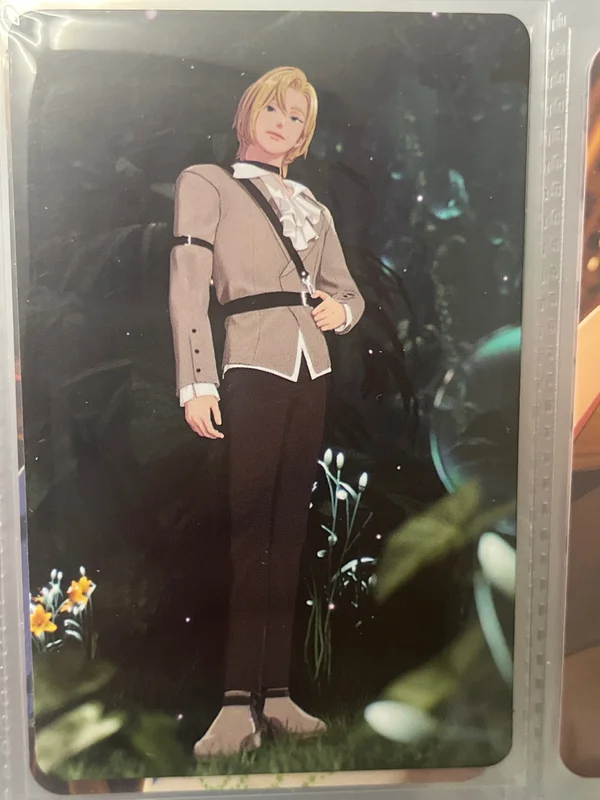 ASTERUM : 134-1 POCAALBUM ver.