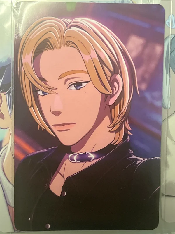 Caligo Pt.1 Vanguard Ver.