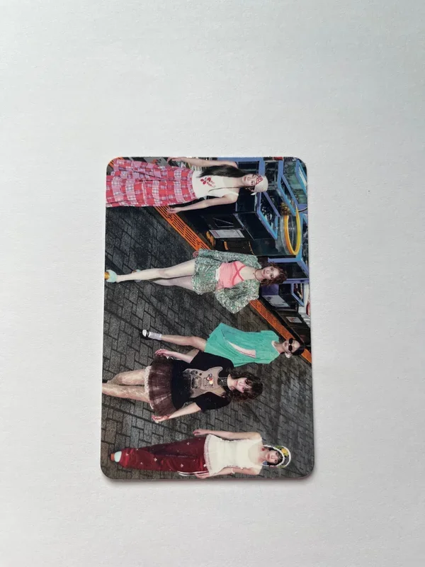 SPAGHETTI US Exclusive